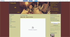 Desktop Screenshot of alf54.canalblog.com