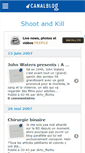 Mobile Screenshot of flichtenbloden.canalblog.com