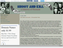 Tablet Screenshot of flichtenbloden.canalblog.com