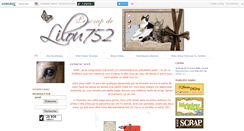 Desktop Screenshot of lilou752.canalblog.com