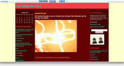 Desktop Screenshot of florisse.canalblog.com