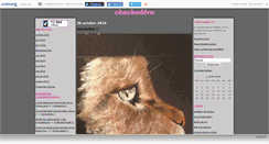 Desktop Screenshot of chachadeco.canalblog.com
