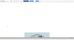 Desktop Screenshot of lagirafe.canalblog.com