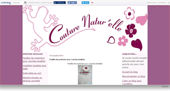 Desktop Screenshot of marloucreation.canalblog.com