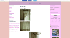 Desktop Screenshot of couture44.canalblog.com