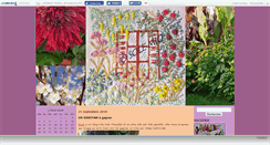 Desktop Screenshot of brigitteosolemio.canalblog.com