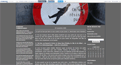 Desktop Screenshot of calimelo.canalblog.com