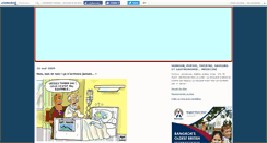 Desktop Screenshot of humourpatqueneau.canalblog.com