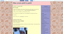 Desktop Screenshot of coco29.canalblog.com