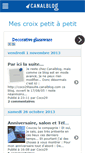 Mobile Screenshot of coco29.canalblog.com