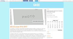 Desktop Screenshot of gascachatu.canalblog.com