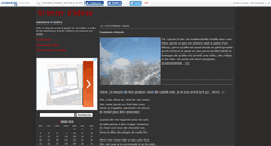 Desktop Screenshot of gabrielworld.canalblog.com
