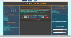 Desktop Screenshot of gamtparis.canalblog.com