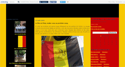 Desktop Screenshot of maxi2010.canalblog.com