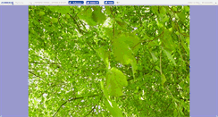 Desktop Screenshot of curieupetitlieu.canalblog.com