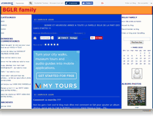 Tablet Screenshot of bglrfamily.canalblog.com