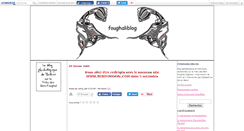 Desktop Screenshot of foughaliblog.canalblog.com