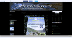 Desktop Screenshot of metonwad.canalblog.com