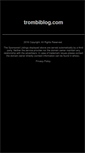 Mobile Screenshot of monessentiel.canalblog.com