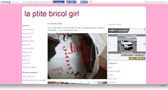 Desktop Screenshot of fran22.canalblog.com