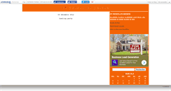 Desktop Screenshot of dinesim.canalblog.com
