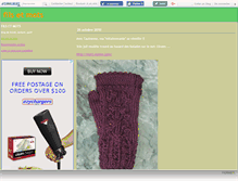 Tablet Screenshot of filsetmots.canalblog.com