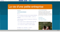 Desktop Screenshot of epokretro.canalblog.com