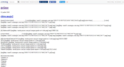 Desktop Screenshot of noah77.canalblog.com