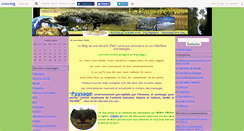 Desktop Screenshot of monpaysage.canalblog.com