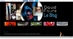Desktop Screenshot of aphroditenice.canalblog.com