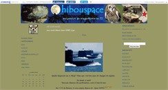 Desktop Screenshot of hibouspace.canalblog.com