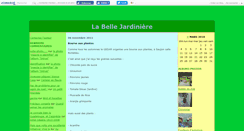 Desktop Screenshot of didi7617.canalblog.com