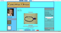 Desktop Screenshot of diane1.canalblog.com