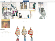 Tablet Screenshot of kpulafleur.canalblog.com