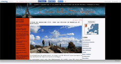 Desktop Screenshot of casasardegna.canalblog.com