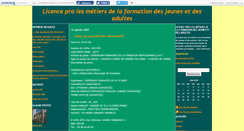 Desktop Screenshot of forco.canalblog.com