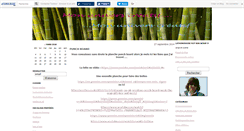 Desktop Screenshot of lathononaise.canalblog.com