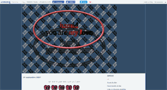 Desktop Screenshot of amigolife.canalblog.com