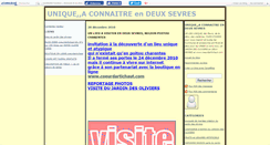 Desktop Screenshot of communes.canalblog.com