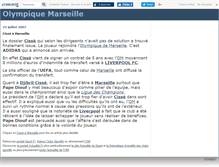 Tablet Screenshot of marseillefr.canalblog.com