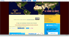 Desktop Screenshot of expatriblog.canalblog.com