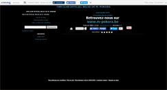 Desktop Screenshot of mpokorabe.canalblog.com
