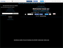 Tablet Screenshot of mpokorabe.canalblog.com