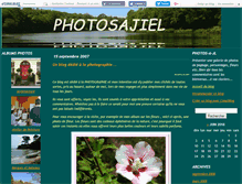 Tablet Screenshot of jlfitoussi.canalblog.com