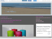 Tablet Screenshot of enviedailleur.canalblog.com