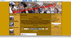 Desktop Screenshot of clubcountry.canalblog.com