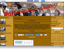 Tablet Screenshot of clubcountry.canalblog.com