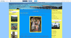Desktop Screenshot of lesperinatahiti.canalblog.com