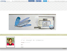 Tablet Screenshot of chiknana.canalblog.com