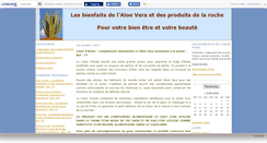 Desktop Screenshot of laloeveraforever.canalblog.com